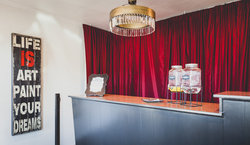  - Lia Hotel San Carlos