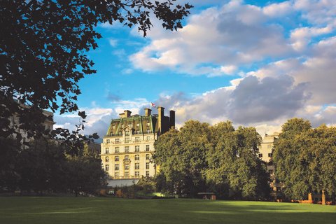 THE RITZ LONDON - Main Photo