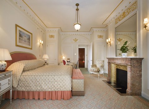 THE RITZ LONDON - Photo 79