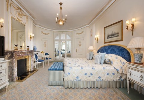 THE RITZ LONDON - Photo 81
