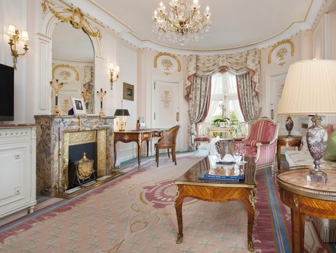 THE RITZ LONDON - Photo 82