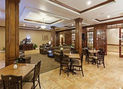  - Holiday Inn Express & Suites Alvin