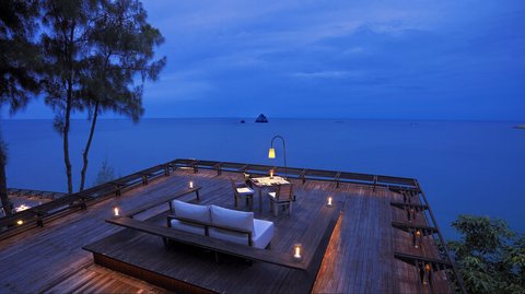 SIX SENSES SAMUI - Photo 30
