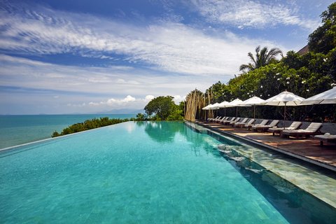 SIX SENSES SAMUI - Photo 2
