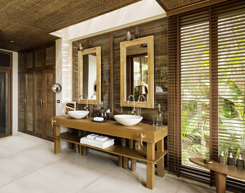 SIX SENSES SAMUI - Photo 9