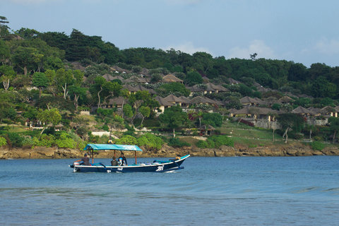 FOUR SEASONS JIMBARAN BAY BALI - Photo 37