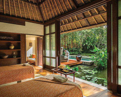 FOUR SEASONS RESORT BALI AT SAYAN - Photo 7