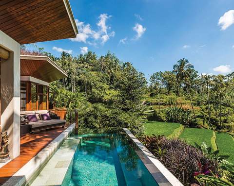 FOUR SEASONS RESORT BALI AT SAYAN - Photo 4