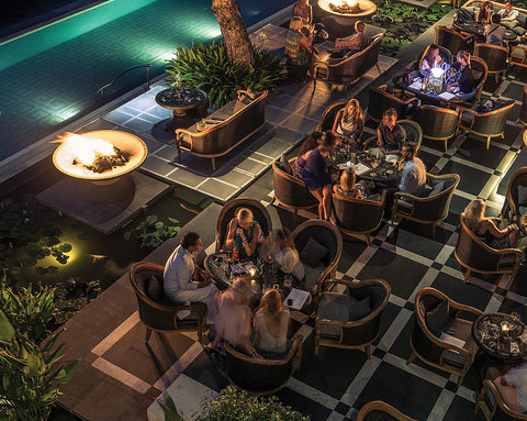 FOUR SEASONS JIMBARAN BAY BALI - Photo 17