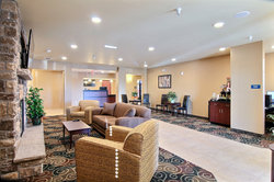  - Cobblestone Inn & Suites Beulah
