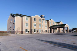  - Cobblestone Inn & Suites Beulah