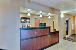  - Cobblestone Inn & Suites Beulah