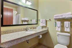  - Cobblestone Inn & Suites Beulah