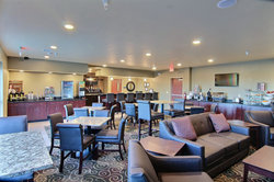  - Cobblestone Inn & Suites Beulah