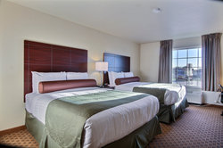 - Cobblestone Inn & Suites Beulah