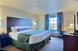  - Cobblestone Inn & Suites Beulah
