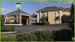  - Wingfield Inn & Suites Elizabethtown - I-65, Exit 94