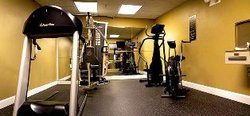  - Wingfield Inn & Suites Elizabethtown - I-65, Exit 94
