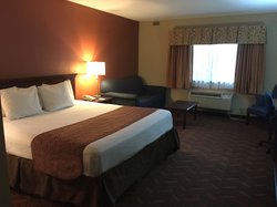  - Wingfield Inn & Suites Elizabethtown - I-65, Exit 94
