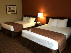  - Wingfield Inn & Suites Elizabethtown - I-65, Exit 94
