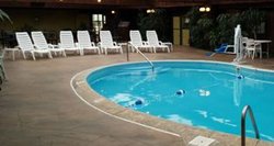  - Wingfield Inn & Suites Elizabethtown - I-65, Exit 94