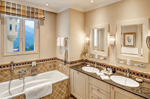 GSTAAD PALACE - Photo 23