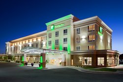  - Holiday Inn Laramie