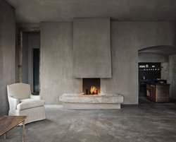  - Greenwich Hotel New York