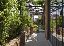  - Greenwich Hotel New York