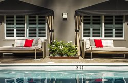  - Hotel Ziggy West Hollywood