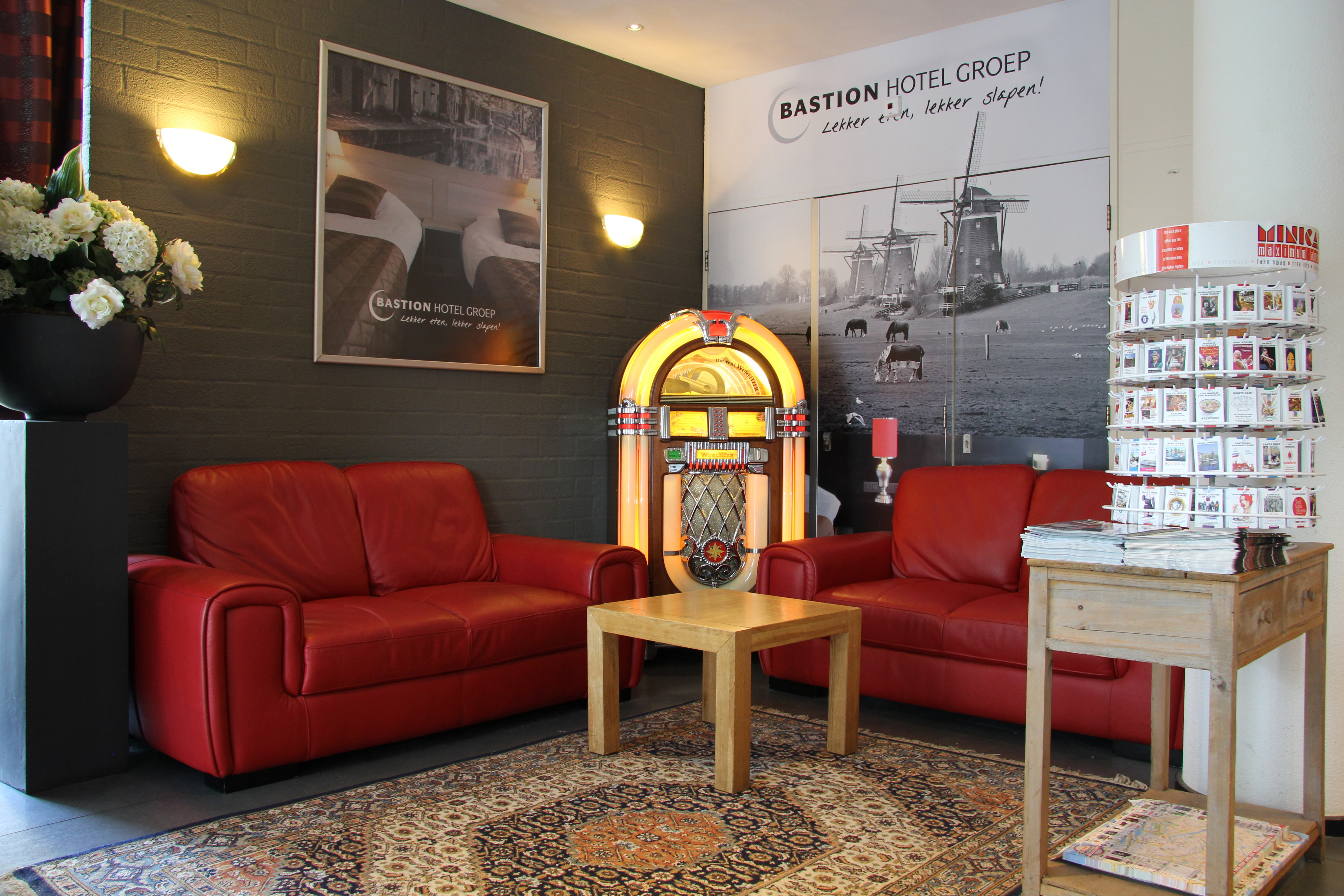 Bastion Amsterdam Zuidwest, photo 4