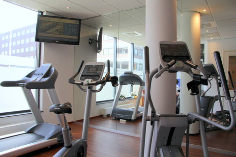 Fitness