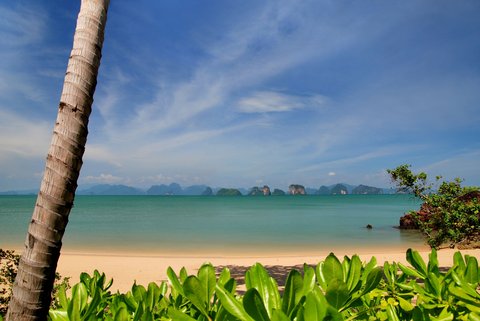 SIX SENSES YAO NOI - Photo 64