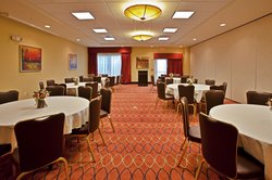  - Holiday Inn Express & Suites Intl Drive Orlando - I-4, Exit 74A