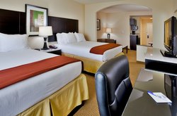  - Holiday Inn Express & Suites Intl Drive Orlando - I-4, Exit 74A