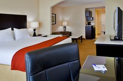  - Holiday Inn Express & Suites Intl Drive Orlando - I-4, Exit 74A