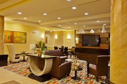  - Holiday Inn Express & Suites Intl Drive Orlando - I-4, Exit 74A