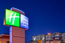  - Holiday Inn Express & Suites I-215 Las Vegas