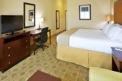  - Holiday Inn Express & Suites East Dallas - I-30, Exit 52