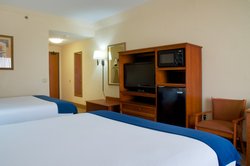  - Holiday Inn Express & Suites Memorial Houston