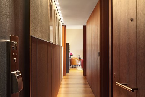 BVLGARI HOTEL MILANO - Photo 9