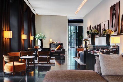 BVLGARI HOTEL MILANO - Photo 11