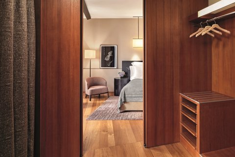 BVLGARI HOTEL MILANO - Photo 14