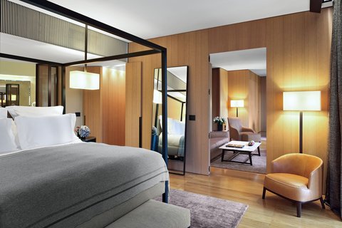 BVLGARI HOTEL MILANO - Photo 13