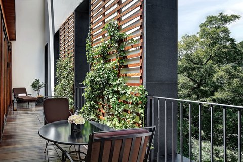 BVLGARI HOTEL MILANO - Photo 20