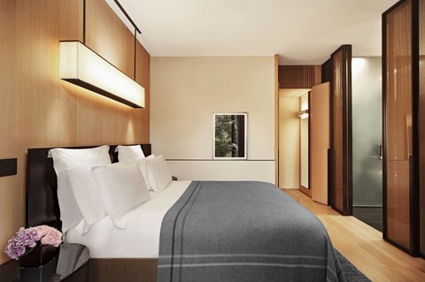 BVLGARI HOTEL MILANO - Photo 24