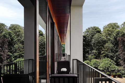 BVLGARI HOTEL MILANO - Photo 25