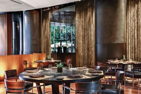 BVLGARI HOTEL MILANO - Photo 30