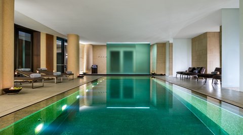BVLGARI HOTEL MILANO - Photo 27