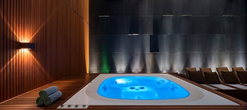 BVLGARI HOTEL MILANO - Photo 33